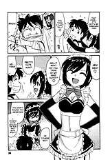 Cheers! Vol.4 Ch.28-33 [charlie nishinaka][ENG]