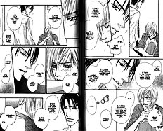Loveholic Vol.2