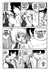 CO-ED Sexxtasy 4