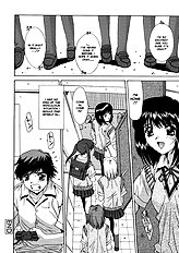 Taboo District[ENG]