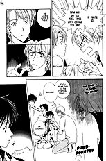Mainichi Seiten Vol.1