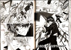 Our Kingdom Vol.6