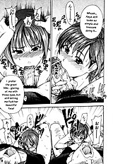 Shining Musume Vol.4