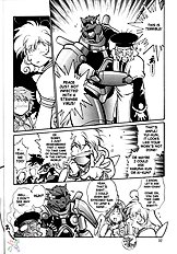 Corrector Yui-Corrector[ENG]