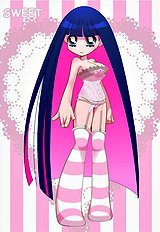 Panty And Stocking Without Garterbelt 6