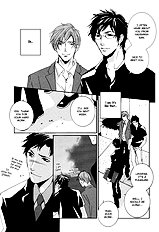 The Man Who Wouldnt Fall In Love