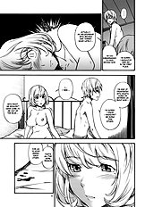Tricolore (Bakuman) [Kensoh Ogawa (Fukudahda)]  [Decensored][ENG]