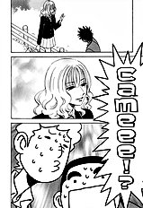 Aitsu No Daihonmei Vol.3