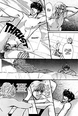 Koibito Wa Body Guard
