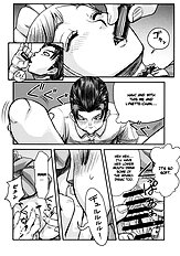 Leave It To Lynette-Chan![ENG]