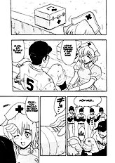Mahochia | Mahou Cheer