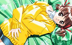 Doukyusei 2