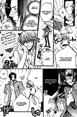 Love Seeker Vol.2