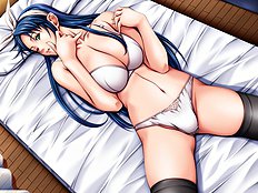 Uncensored Image Set 105