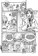 P Total Bio-Chemical Laboratory[ENG]