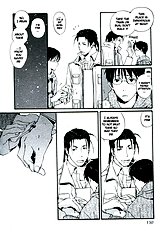 Hanaya No Nikai De Vol.1