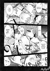 Dakishimete Itooshiku Utsukushiku (Touhou Project) [Eclipse] [ENG]