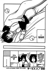 Maid Club[ENG]