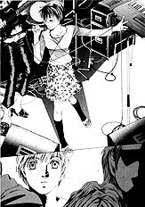 Haru Yo Koi V06 [Saki Kaori][ENG]