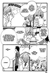 Geshuku Biyori Vol.01
