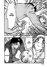 Honeymoon Salad V01 Chp 5 To 8[ENG]