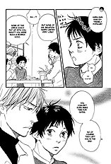 Mankai Darling Vol.1