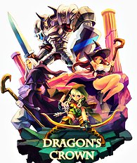 Dragons Crown 6