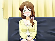 Exotic group, big tits, blowjob, toys hentai collection