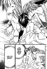 Damasaretemo Suki Na Hito