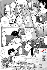 Kimiyo! Orede Kaware! | You! Change because of me!