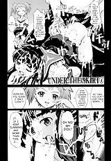MILK SPOT [eng]