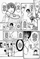 Married Woman Hunting[ENG]