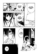 Through Eyeglasses Darkly [Hisaka Mika][ENG]