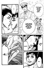 Yajuu Gunsou To Aigan Guni