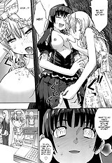 Girl Boy [Wamusato Haru][ENG]