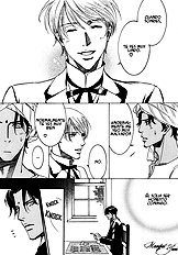 Kono Koi Wa Himitsu