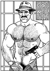 Querelle