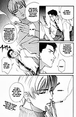 Koi Ga Bokura Wo Yurusu Hani Vol.1