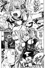 Cleopatra[ENG]
