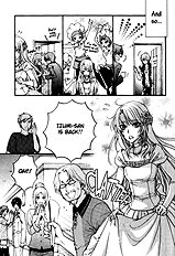 Love Stage