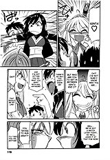 Cheers! Vol.4 Ch.28-33 [charlie nishinaka][ENG]