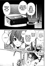 Vita Sexualis Chapters 1-2[ENG]