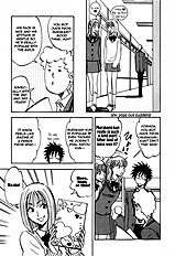 Aitsu No Daihonmei Vol.3