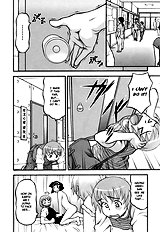 Love Comedy Style Vol. 2 [yanagi masashi][ENG]