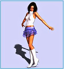 3D Image Set 5
