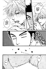 Doushiyoumo Nai Keredo Vol.1