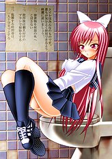 Incredible toys hentai set