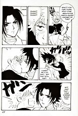 Sasuga (Yaoi) ENG