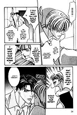 Koi Ga Bokura Wo Yurusu Hani Vol.3