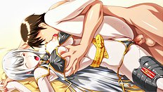 Boku To Taisa No Love Life